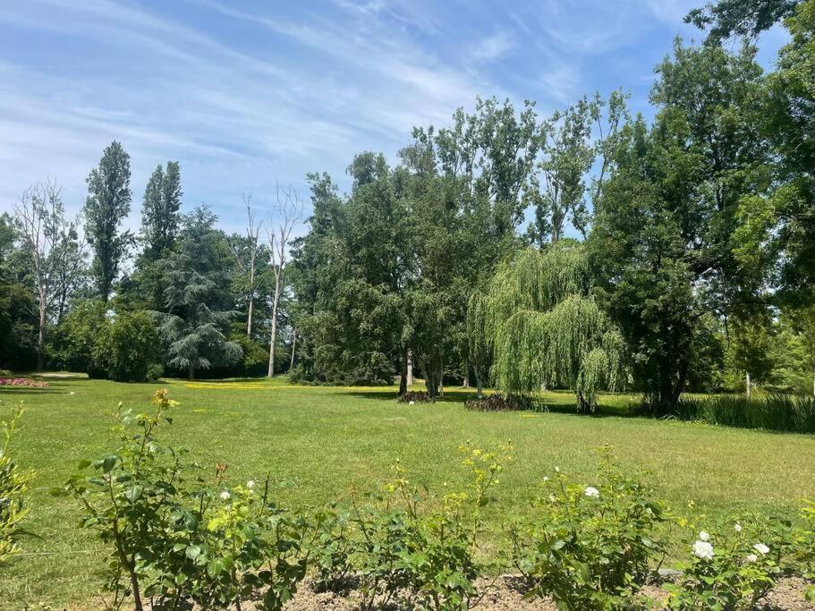 Holiday home Le Des Etangs